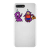 monster's iPhone 7 Plus Case