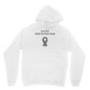 h.o.p.e Unisex Hoodie