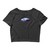 axolotl questions Crop Top