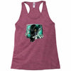 sadako Racerback Tank