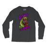 zombie horse classic Long Sleeve Shirts