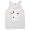 curva sud milano Tank Top