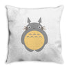 totoro Throw Pillow