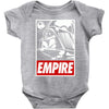 empire Baby Bodysuit