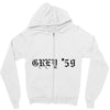 Suicideboys Zipper Hoodie