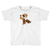 lets explore the galaxy Toddler T-shirt