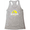 safari zone Racerback Tank