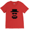 the little chemist V-Neck Tee