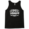 new bears tattoo Tank Top