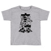 subjet zero Toddler T-shirt