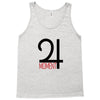 moment red Tank Top
