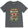 modern grafikdesign V-Neck Tee