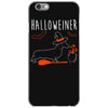 halloweiner iPhone 6/6s Case