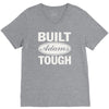 built adams tough V-Neck Tee
