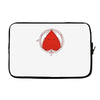heartcraft Laptop sleeve
