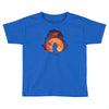 blood moon Toddler T-shirt