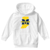 indiana for michigan Youth Hoodie