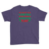 nitroglycerin plant Youth Tee