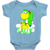 sally Baby Onesie