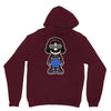 mario Unisex Hoodie
