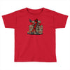francis Toddler T-shirt