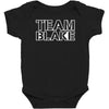team blake Baby Bodysuit