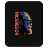 mcgregor face Mousepad