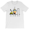 sumo pile driver T-Shirt
