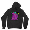 monster Hoodie