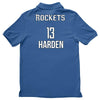 Harden Polo Shirt
