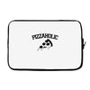 pizzaholic Laptop sleeve