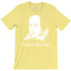 prose before hos  funny william shakespeare joke comedy rude T-Shirt