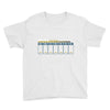 always accurate Youth Tee