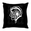 regenerations Throw Pillow