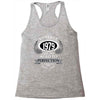 vintage quality without compromise 1979 aged to perfection Racerback Tank