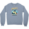 unkar's ration packs Crewneck Sweatshirt