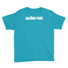 maximo park Youth Tee