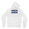 hawkins power and light 2 Unisex Hoodie