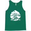 mountain (3) Tank Top