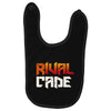 Rivalcade Baby Bibs