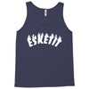 lil pump  eskeetit Tank Top