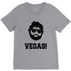 very bad trip vegas hangover V-Neck Tee
