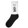 tell me more Socks