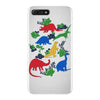 dinosaurs iPhone 7 Plus Case