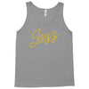 Jazz Tank Top
