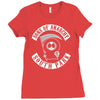 sons of south park Ladies Fitted T-Shirt