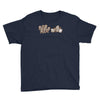 waking dead Youth Tee