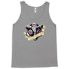 friends &lsquo;til the end Tank Top