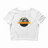 PS GRAFIKA Crop Top