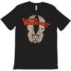 the warriors movie T-Shirt